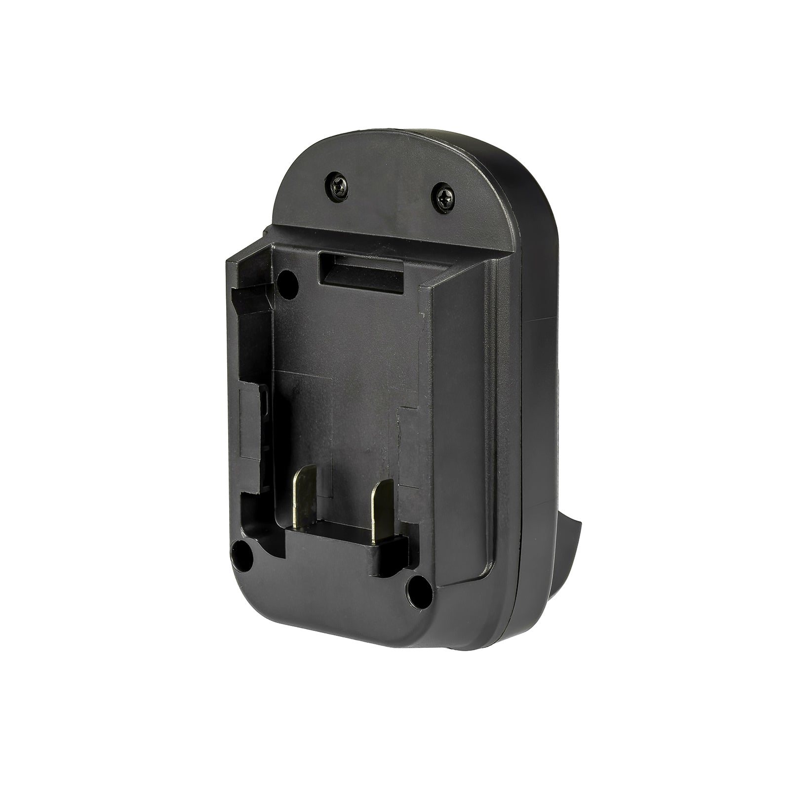 Adaptateur de batterie Milwaukee 18V vers DeWalt 12V