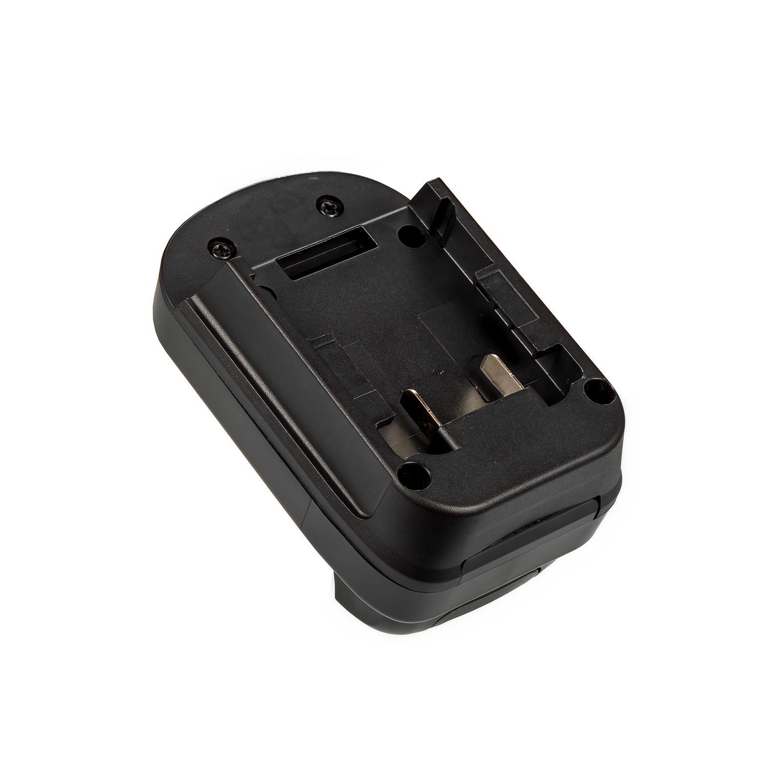 Adaptateur de batterie Milwaukee 18V vers DeWalt 12V