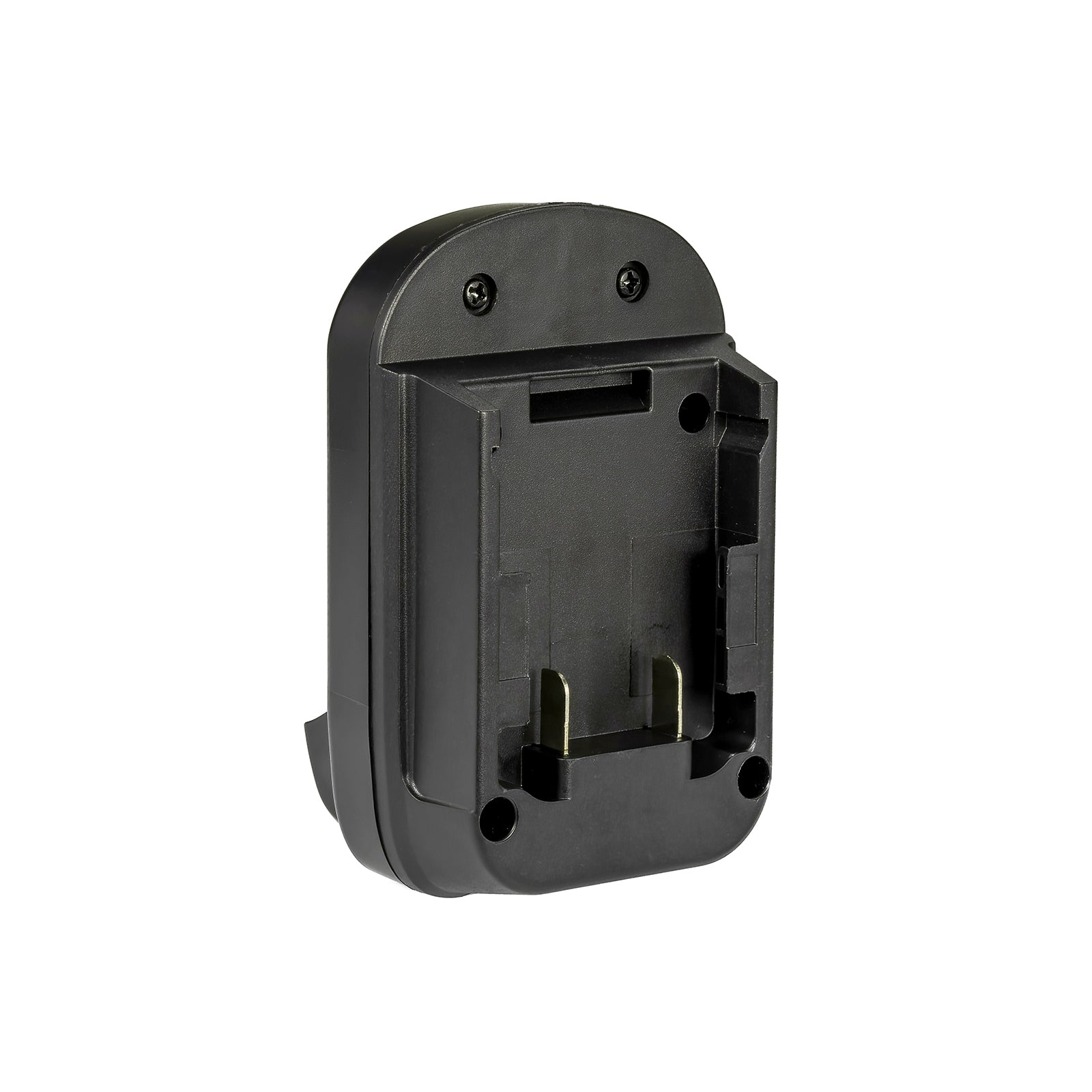 Adaptateur de batterie Milwaukee 18V vers DeWalt 12V