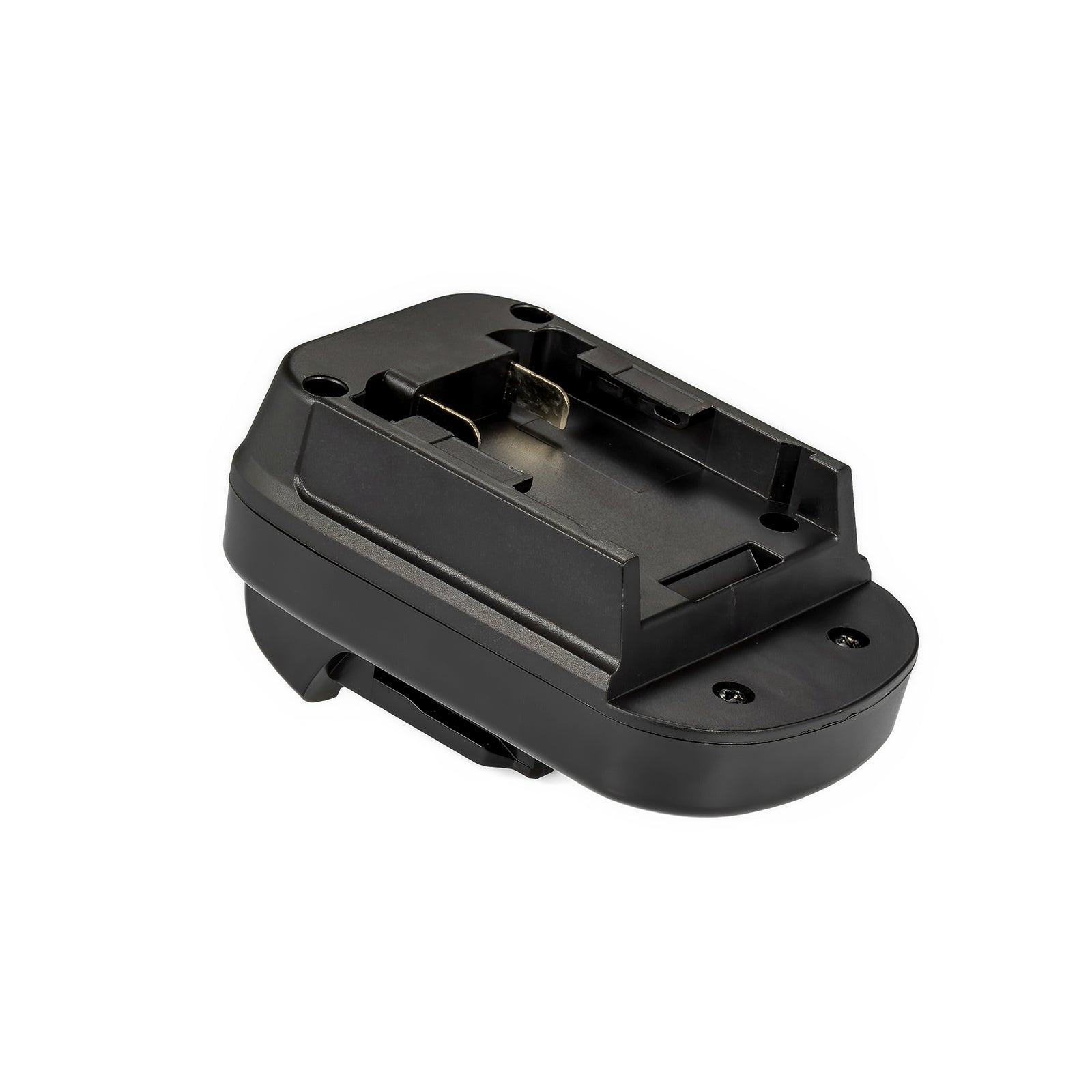 Adaptateur de batterie Milwaukee 18V vers DeWalt 12V