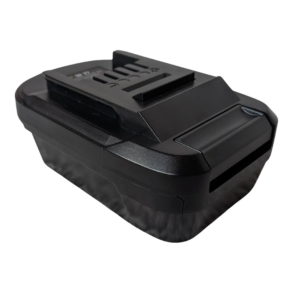 Milwaukee 18V auf Einhell PXC 18V Batterieadapter
