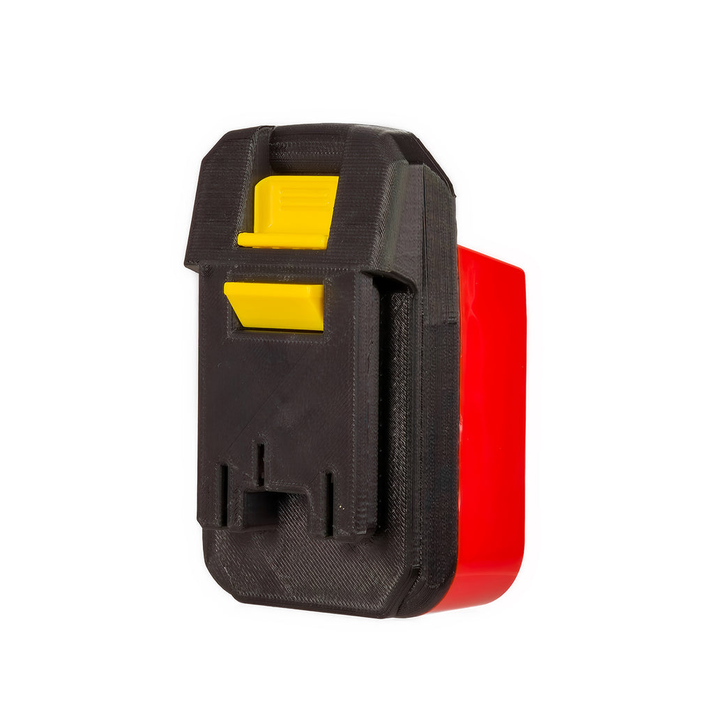 Milwaukee 18V vers Hart 20V Adaptateur de batterie