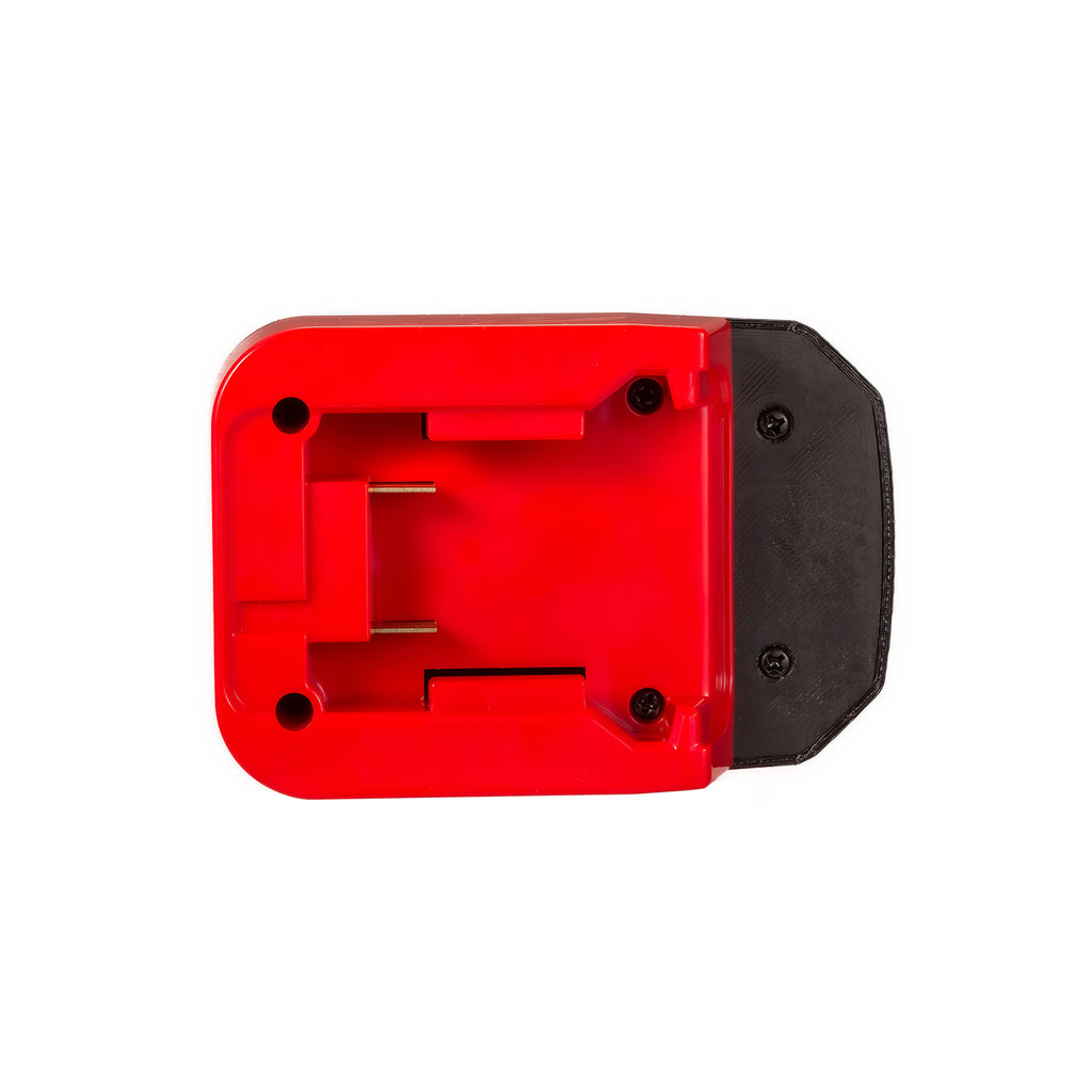 Milwaukee 18V vers Hart 20V Adaptateur de batterie