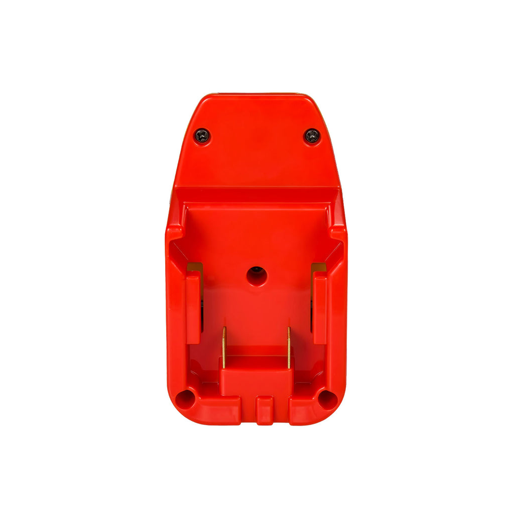 Adaptateur de batterie Milwaukee 18V vers Hercules 20V