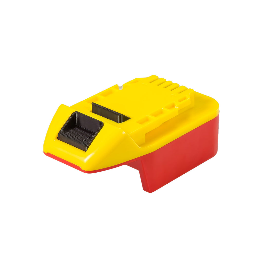 Adaptateur de batterie Milwaukee 18V vers Hercules 20V