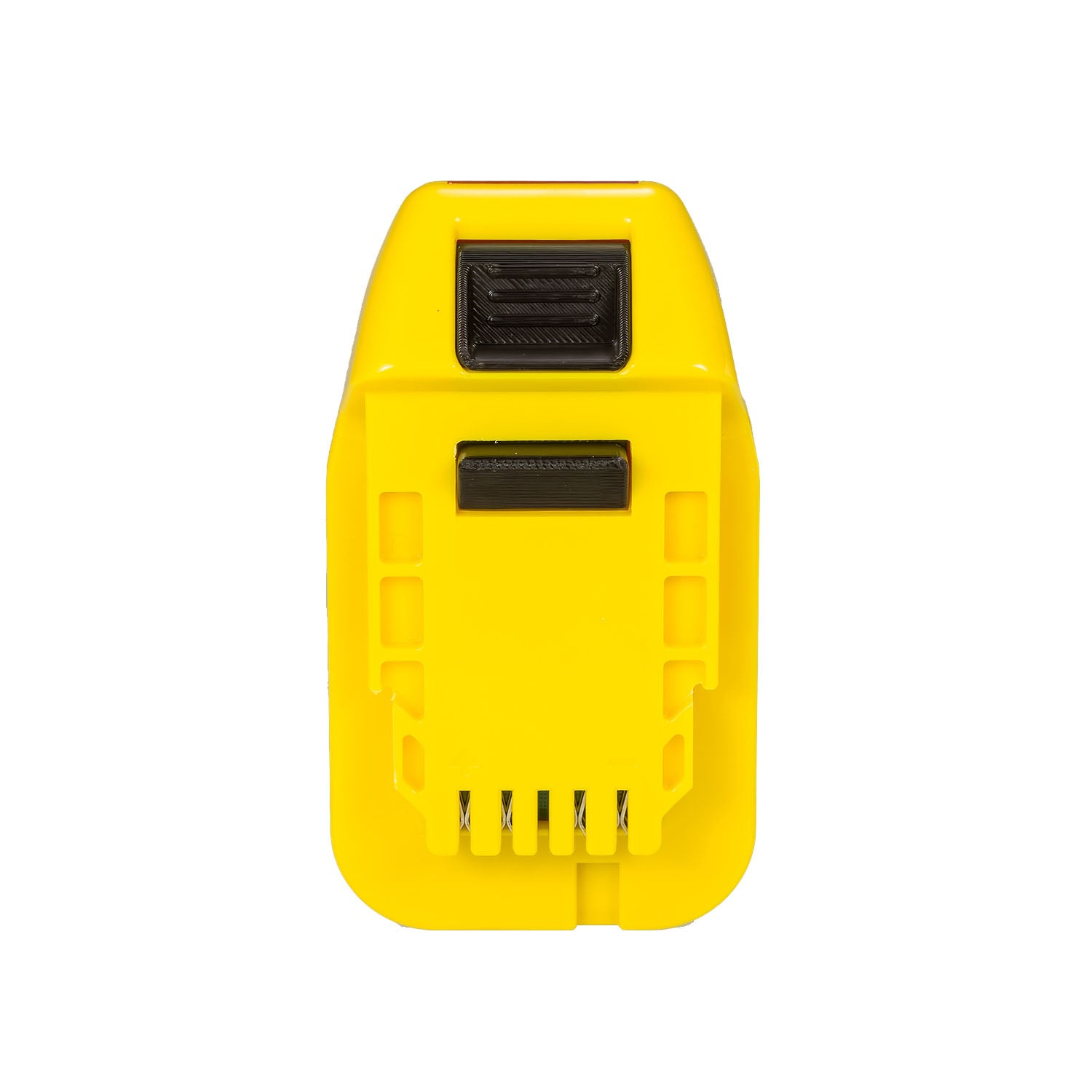 Adaptateur de batterie Milwaukee 18V vers Hercules 20V