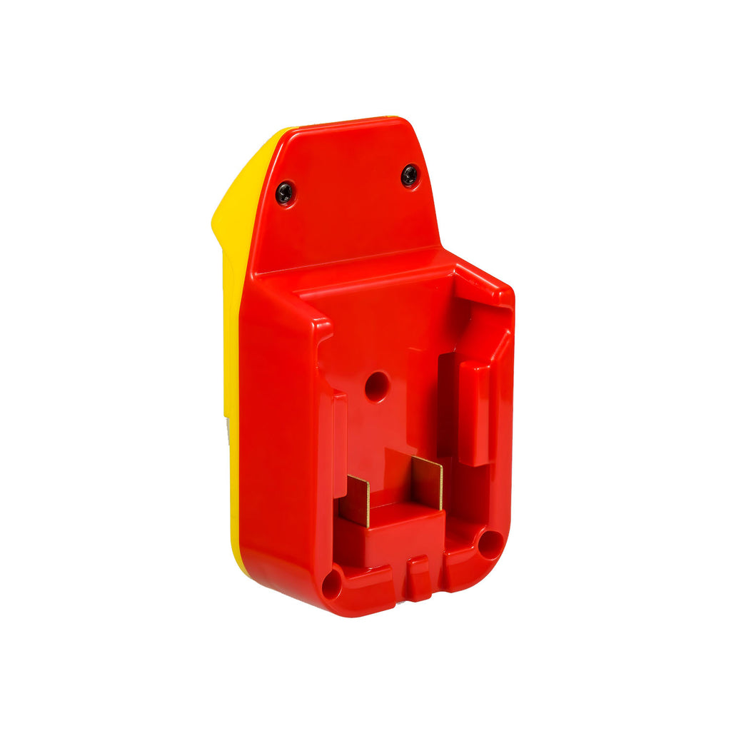 Adaptateur de batterie Milwaukee 18V vers Hercules 20V