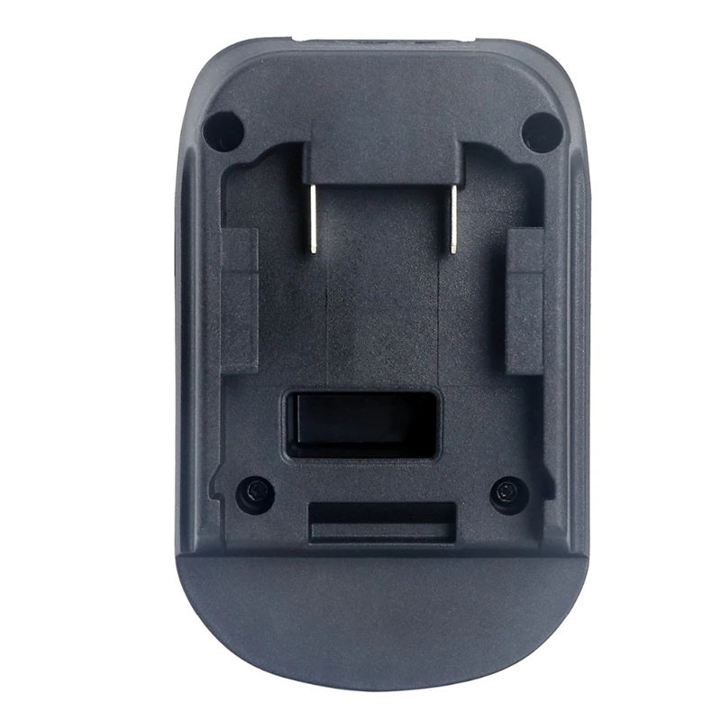 Adaptateur de batterie Milwaukee 18V vers Makita 18V