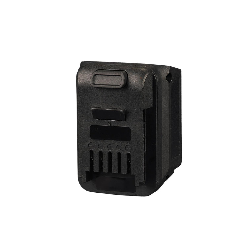 Milwaukee 18V auf Mastercraft 20V (Blau) Akkuadapter