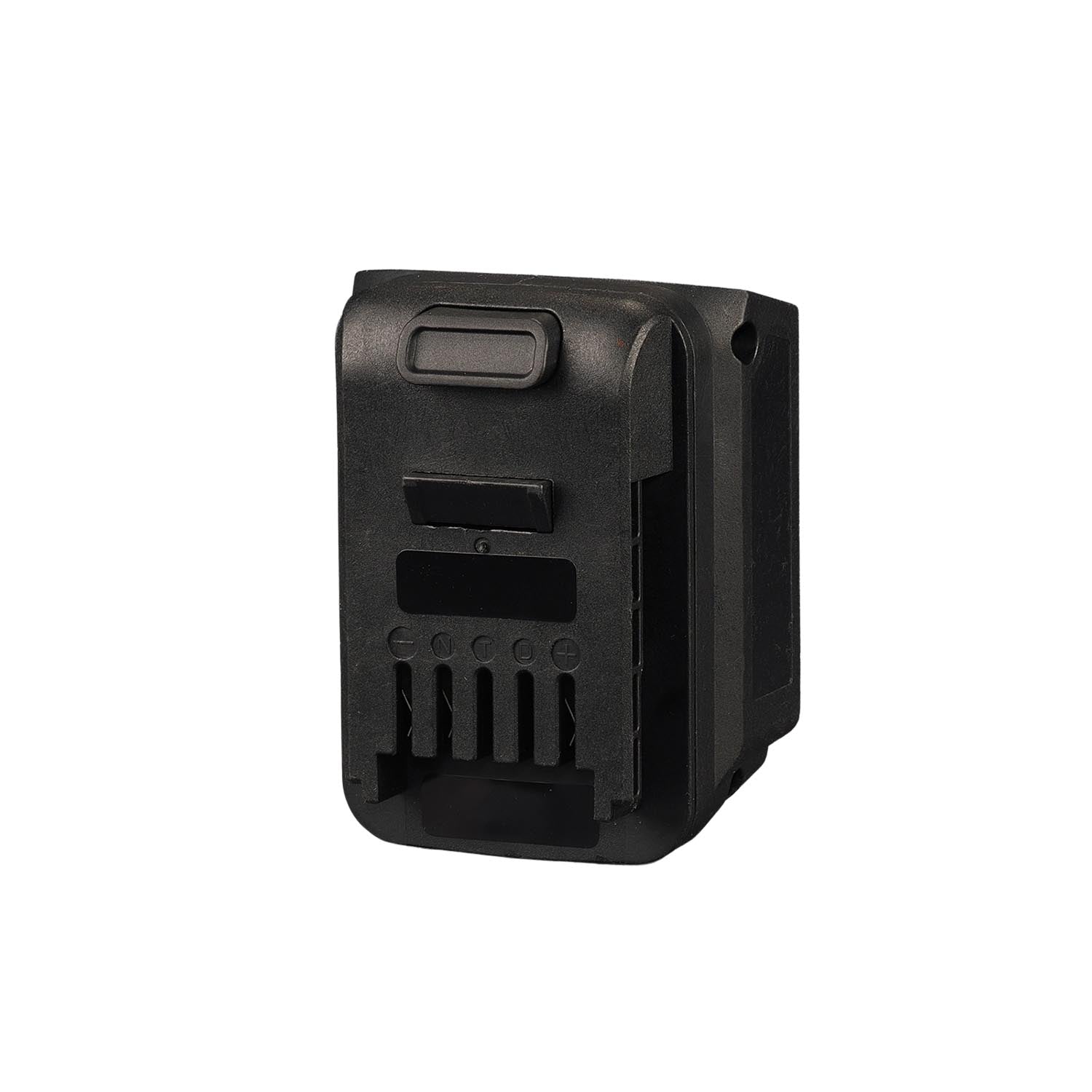 Milwaukee 18V auf Mastercraft 20V (Blau) Akkuadapter