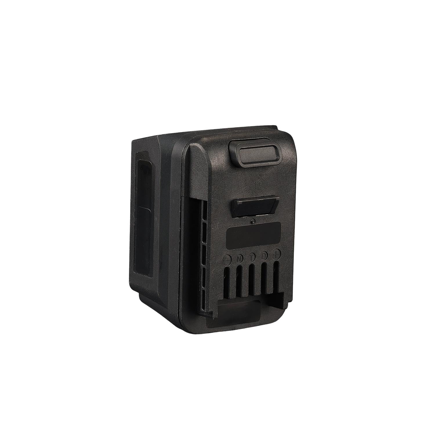 Milwaukee 18V auf Mastercraft 20V (Blau) Akkuadapter