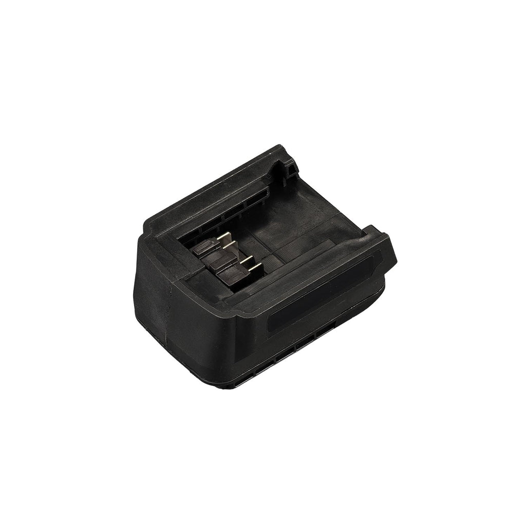 Milwaukee 18V auf Mastercraft 20V (Blau) Akkuadapter