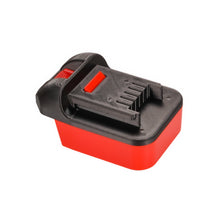Charger l&#39;image dans la galerie, Milwaukee 18V à Masterforce 20V Adaptateur de Batterie
