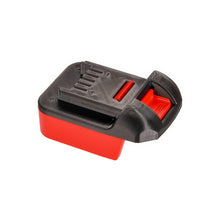 Charger l&#39;image dans la galerie, Milwaukee 18V à Masterforce 20V Adaptateur de Batterie
