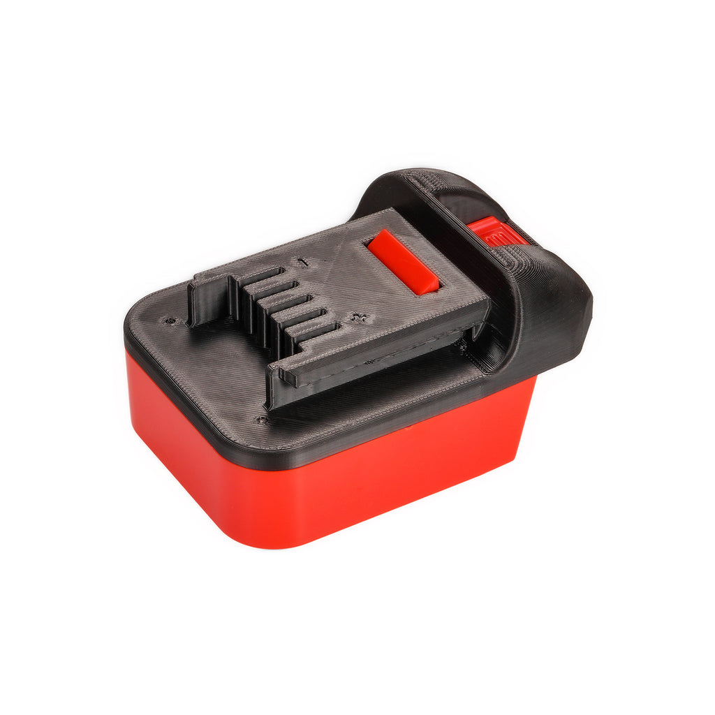 Milwaukee 18V auf Masterforce 20V Batterieadapter