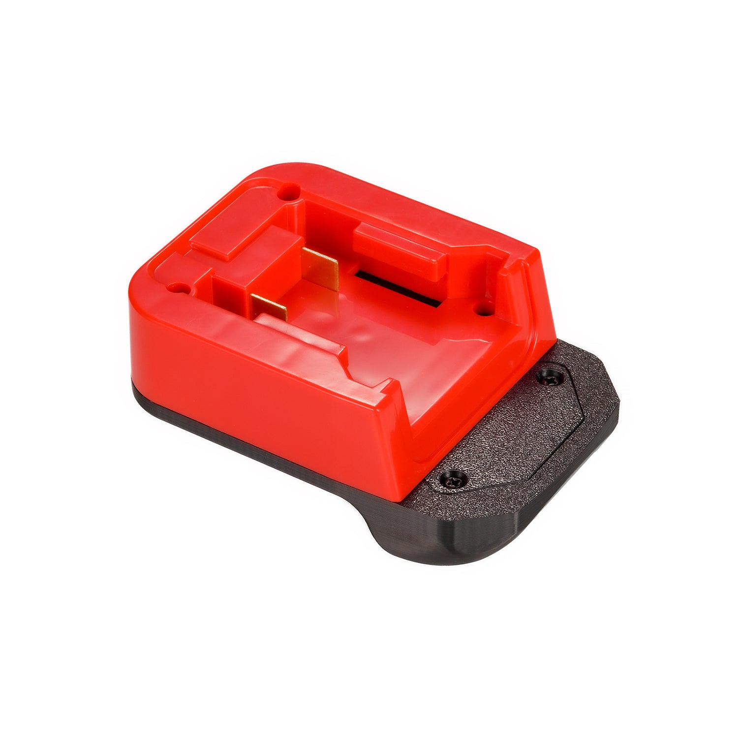 Milwaukee 18V auf Masterforce 20V Batterieadapter