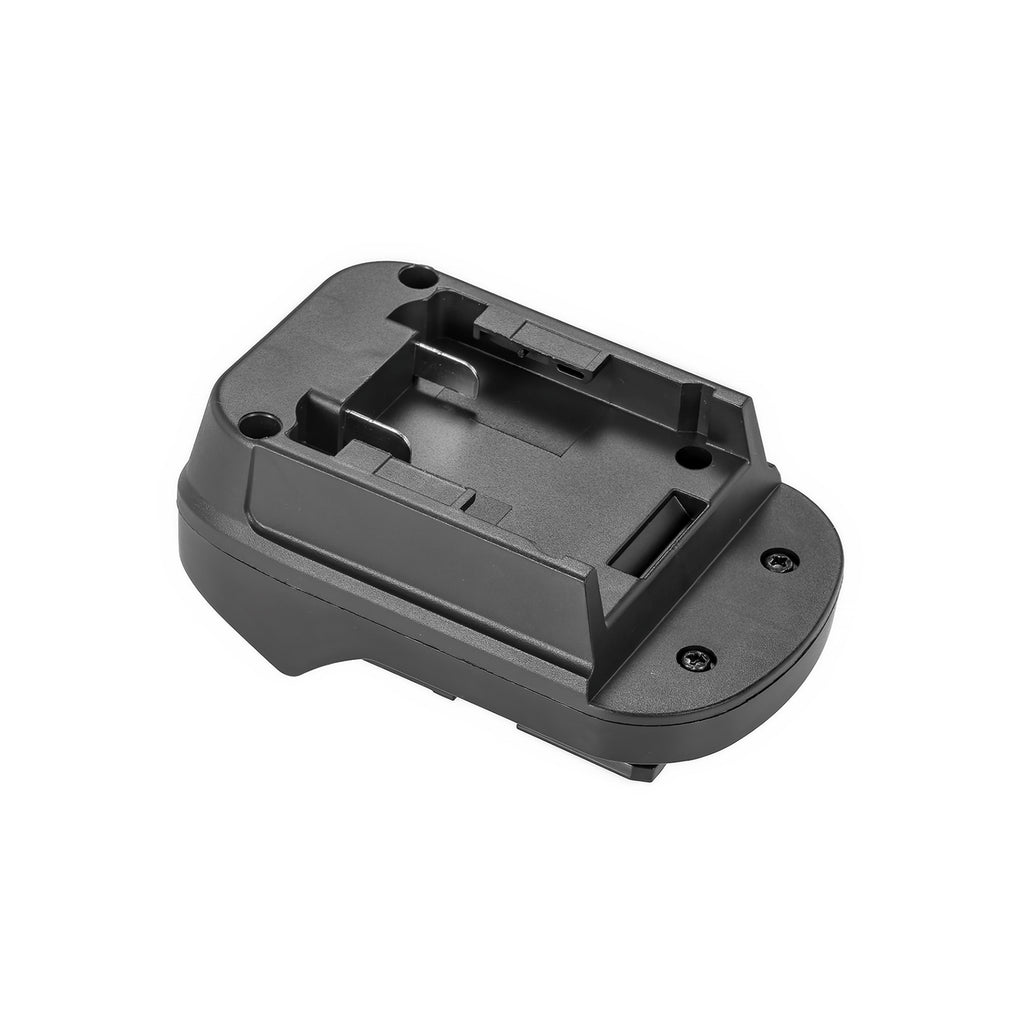 Milwaukee 18V auf Metabo 18V CAS Batterieadapter