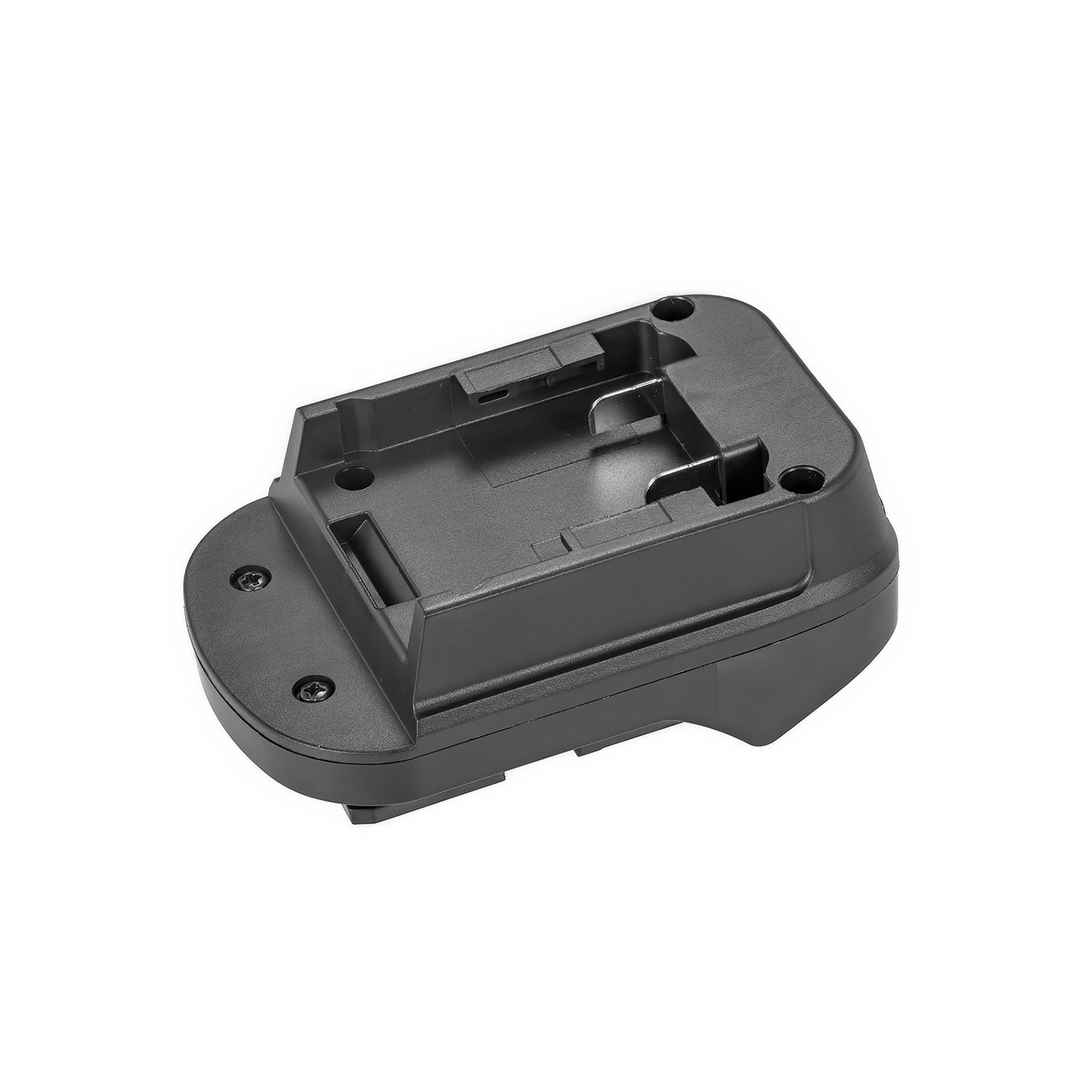 Milwaukee 18V auf Metabo 18V CAS Batterieadapter