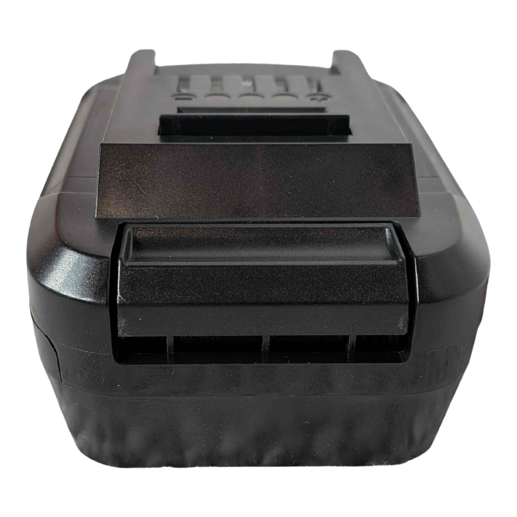 Adaptateur de batterie Milwaukee 18V vers Ozito PXC 18V