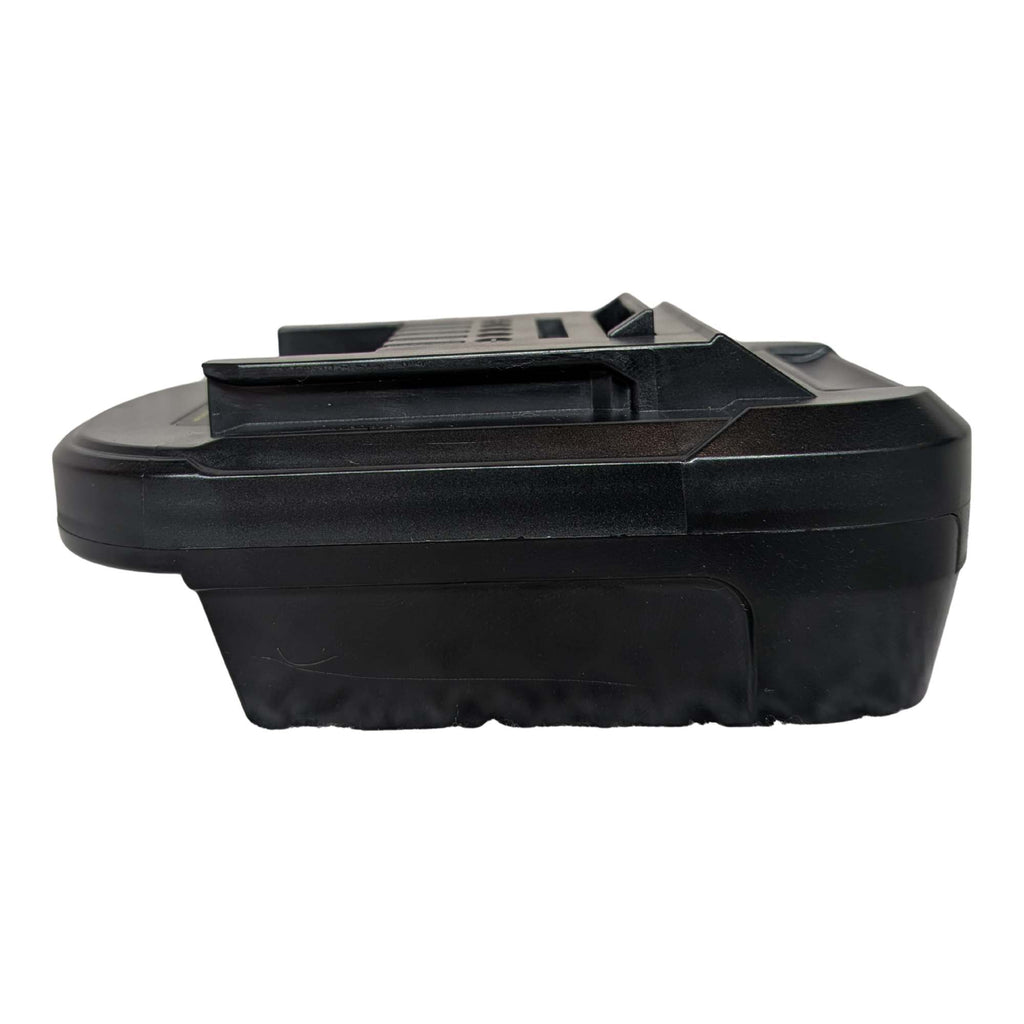 Adaptateur de batterie Milwaukee 18V vers Ozito PXC 18V