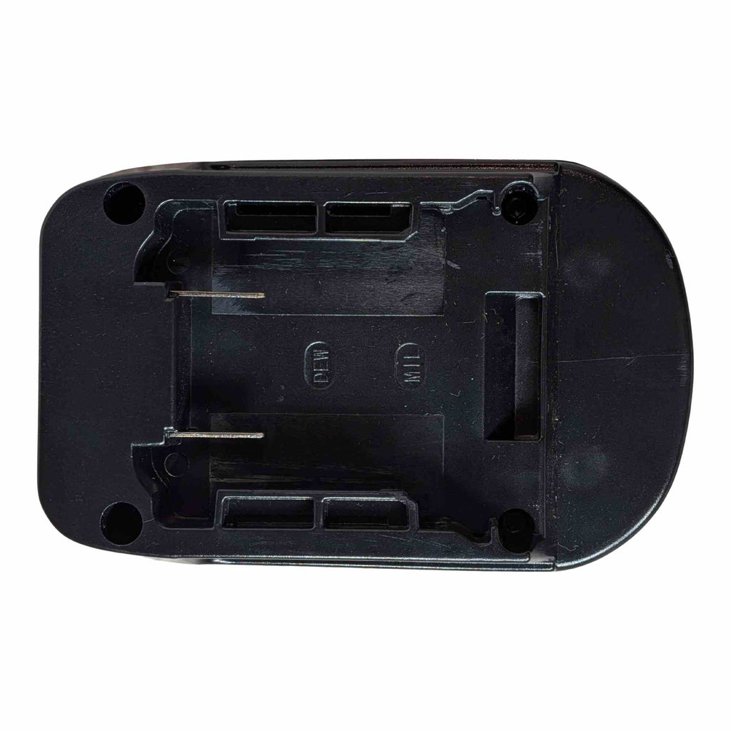 Adaptateur de batterie Milwaukee 18V vers Ozito PXC 18V
