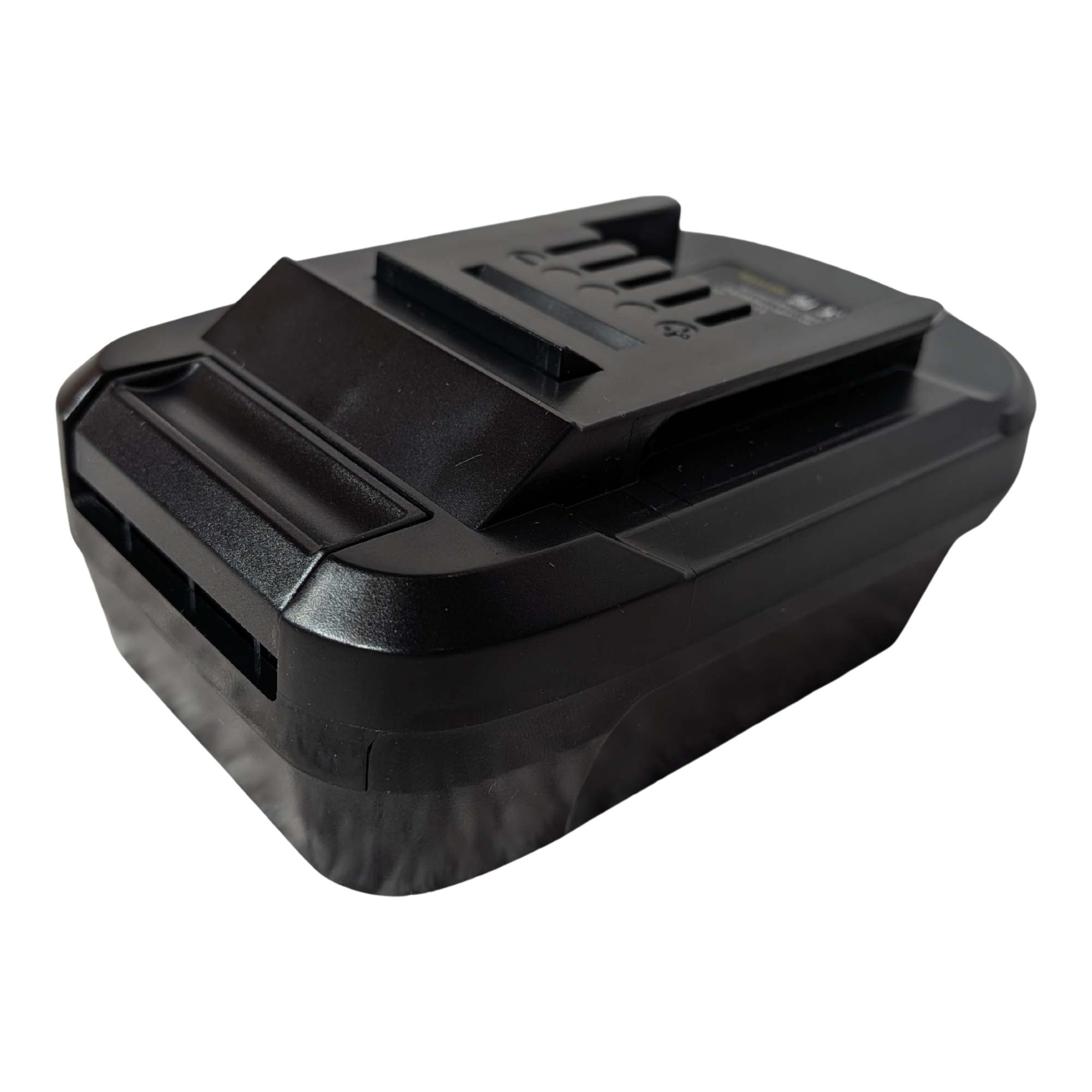 Adaptateur de batterie Milwaukee 18V vers Ozito PXC 18V