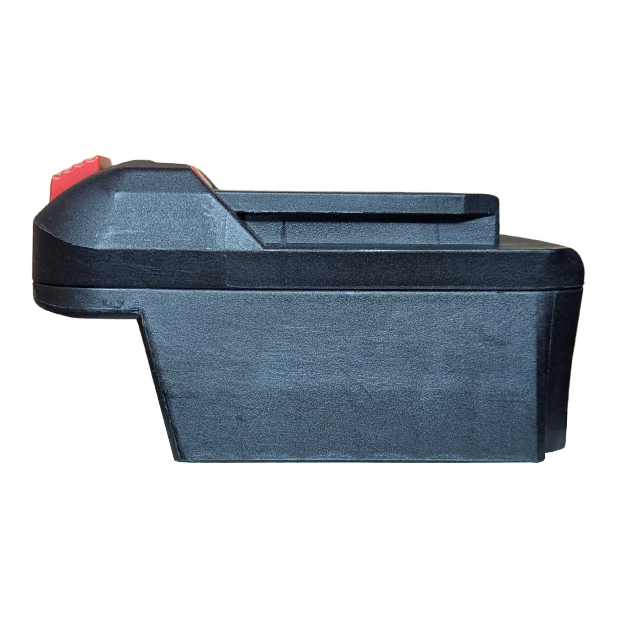 Milwaukee 18V vers Parkside X20V Adaptateur de batterie