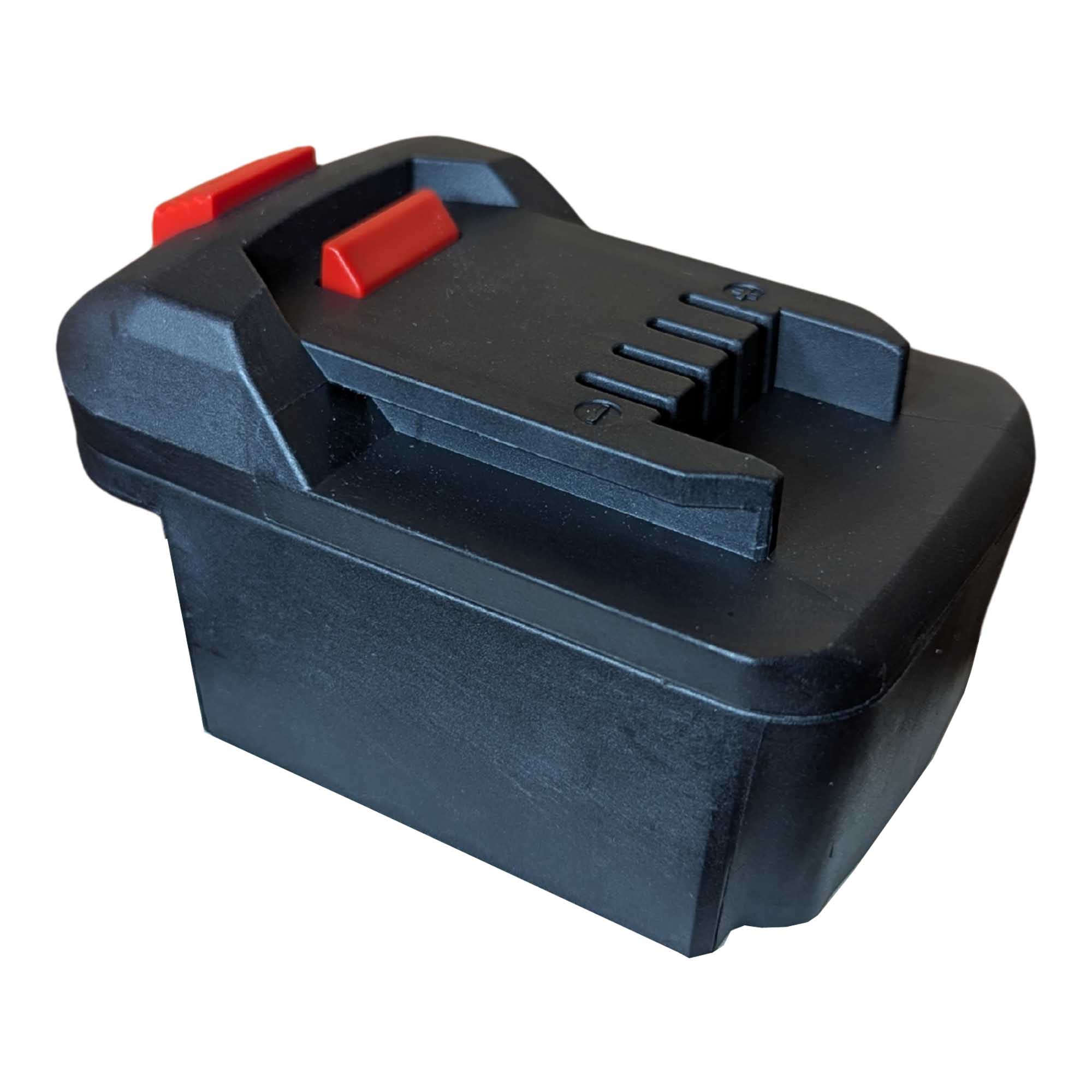 Milwaukee 18V vers Parkside X20V Adaptateur de batterie