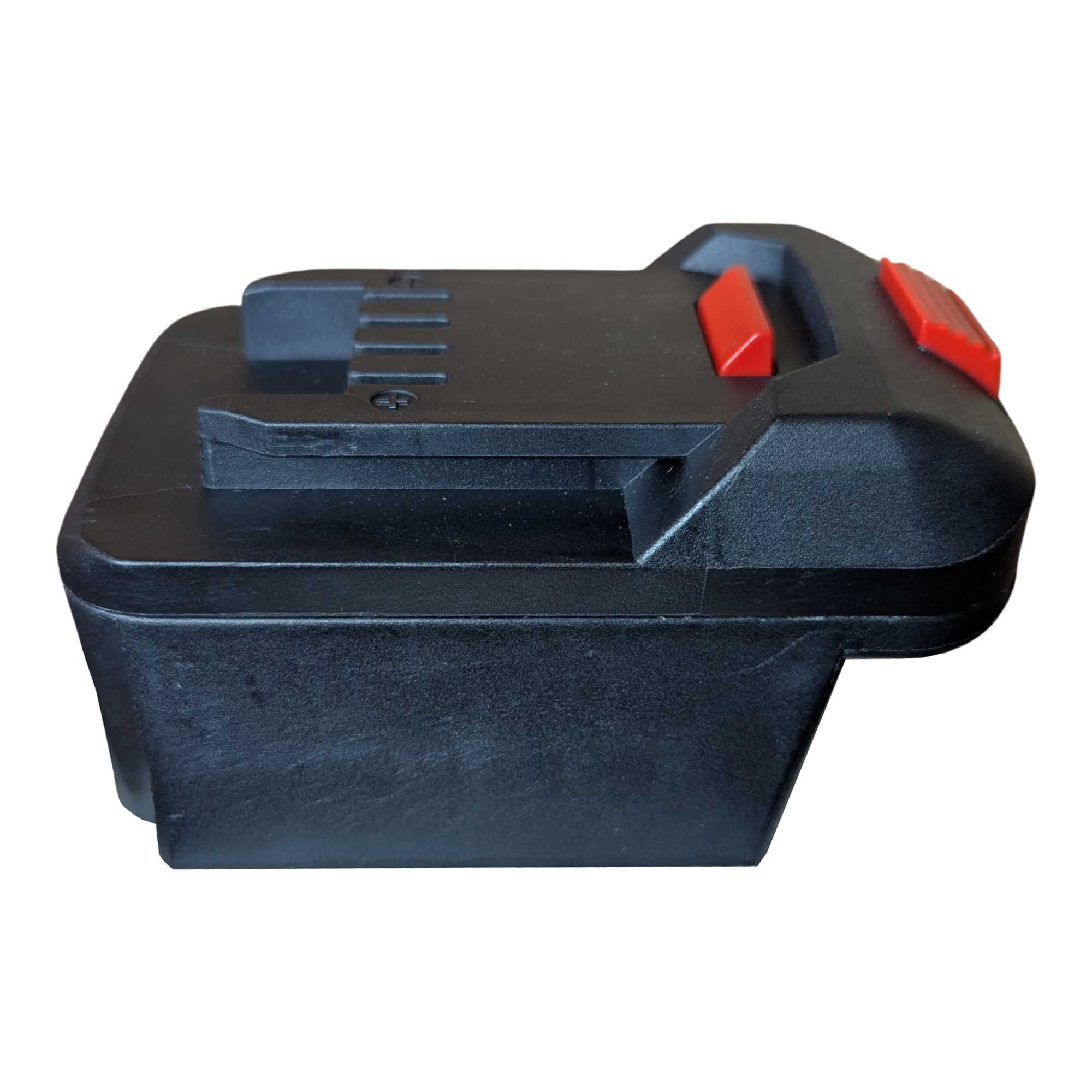 Milwaukee 18V vers Parkside X20V Adaptateur de batterie