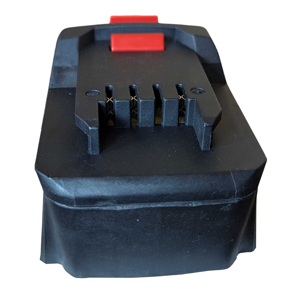Milwaukee 18V vers Parkside X20V Adaptateur de batterie