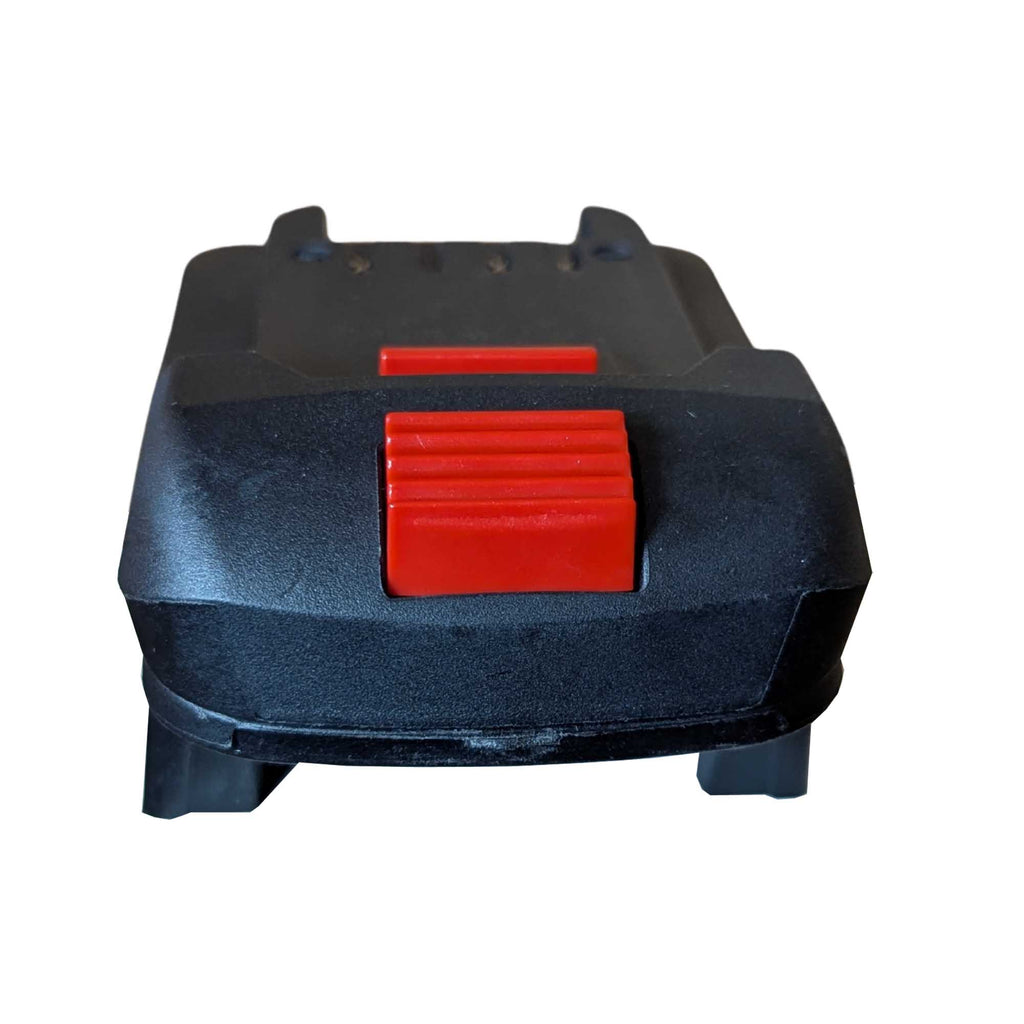 Milwaukee 18V vers Parkside X20V Adaptateur de batterie