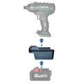 Milwaukee 18V vers Parkside X20V Adaptateur de batterie
