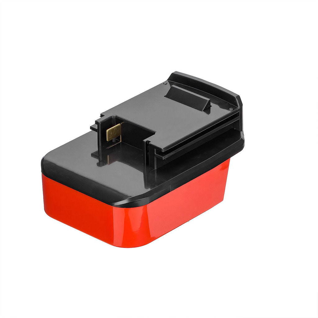 Milwaukee 18V auf Porter Cable 18V Batterieadapter