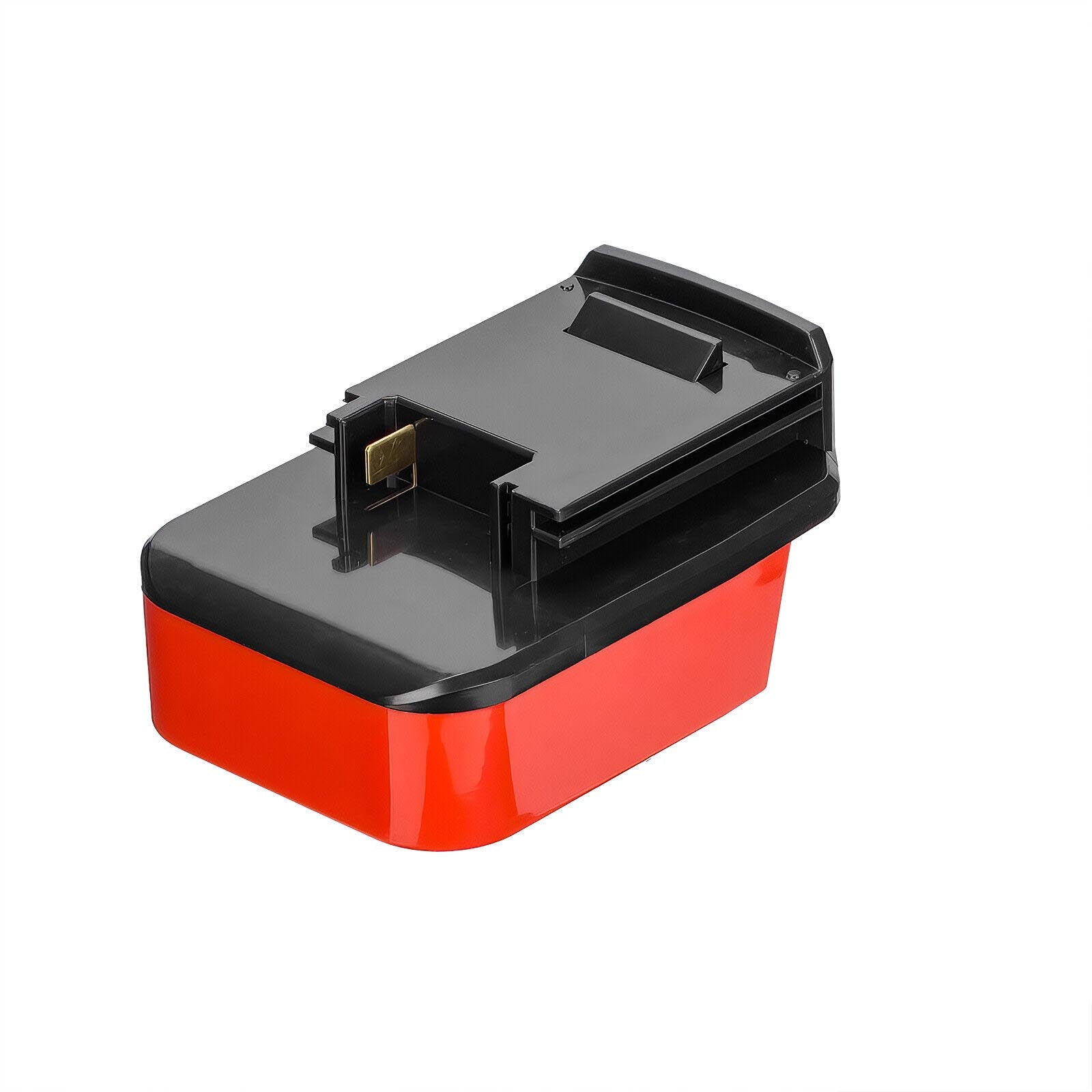 Milwaukee 18V auf Porter Cable 18V Batterieadapter