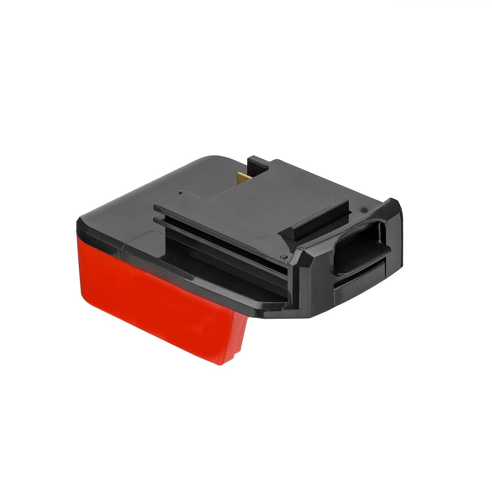 Milwaukee 18V auf Porter Cable 18V Batterieadapter