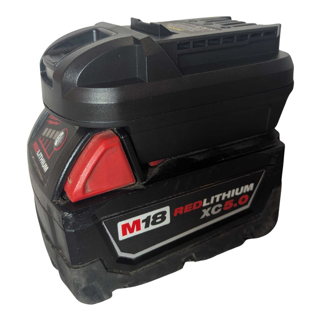 Milwaukee 18V vers SKIL 20V Adaptateur de batterie