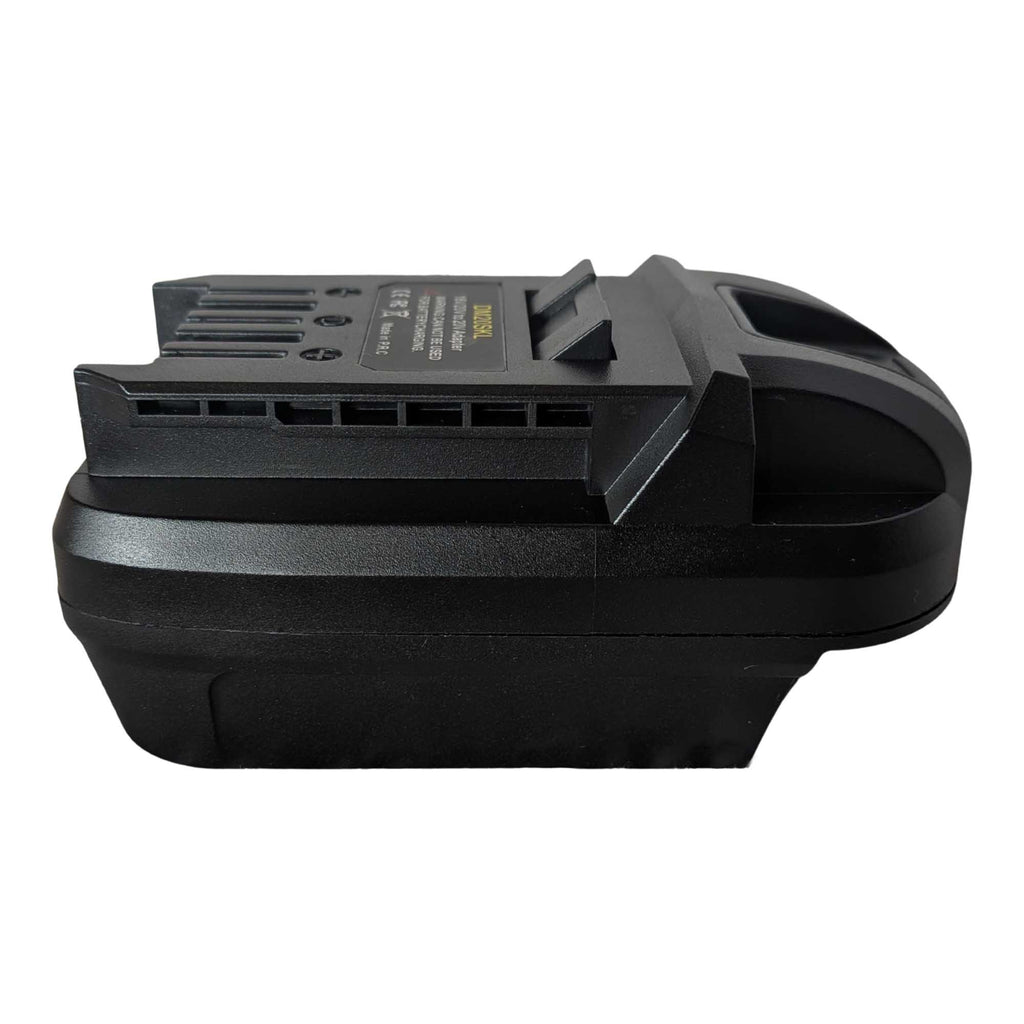 Milwaukee 18V vers SKIL 20V Adaptateur de batterie