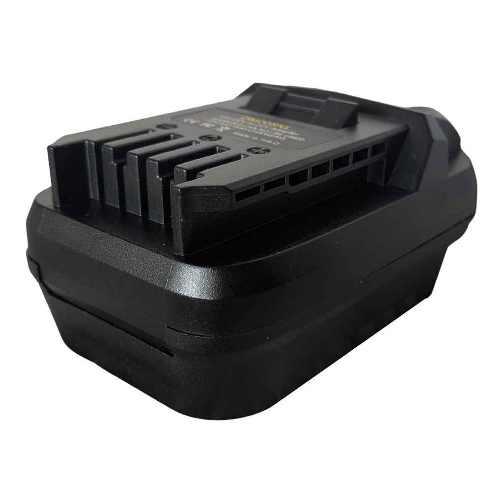 Milwaukee 18V vers SKIL 20V Adaptateur de batterie