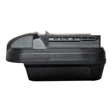 Lade das Bild in den Galerie-Viewer, Milwaukee 18V auf SKIL 20V Batterieadapter

