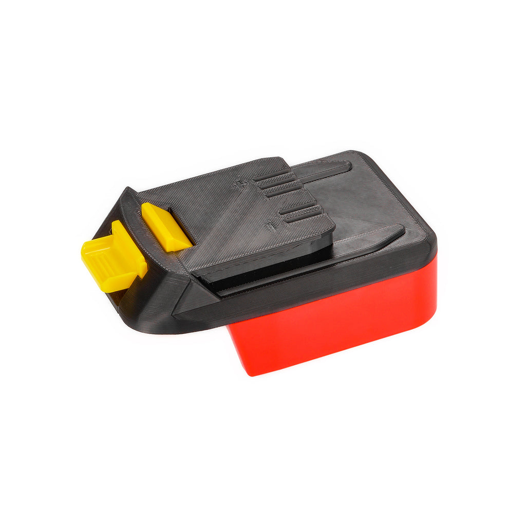 Milwaukee 18V vers WEN 20V Adaptateur de batterie