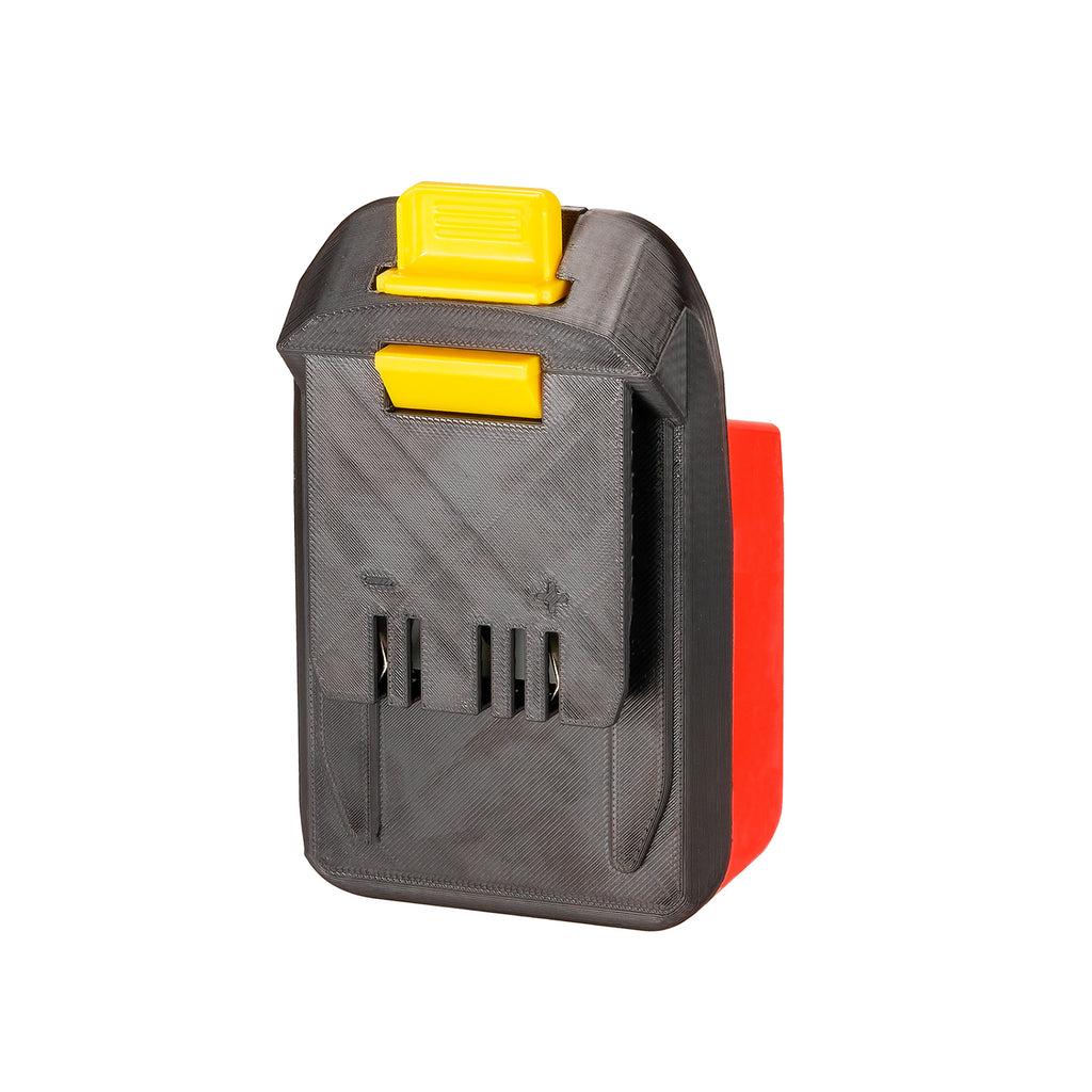 Milwaukee 18V vers WEN 20V Adaptateur de batterie