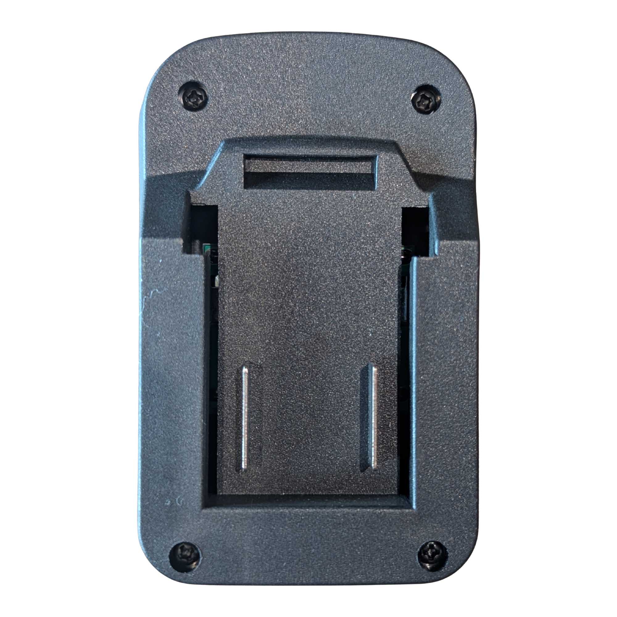 Parkside X20V auf Makita 18V LXT Akkuadapter