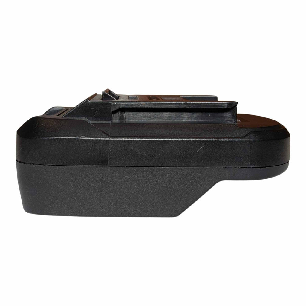 Parkside X20V vers Ozito 18V PXC Adaptateur de batterie