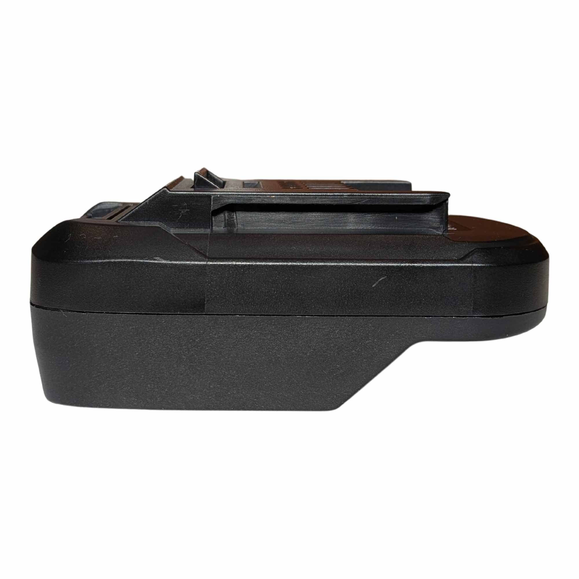 Parkside X20V vers Ozito 18V PXC Adaptateur de batterie