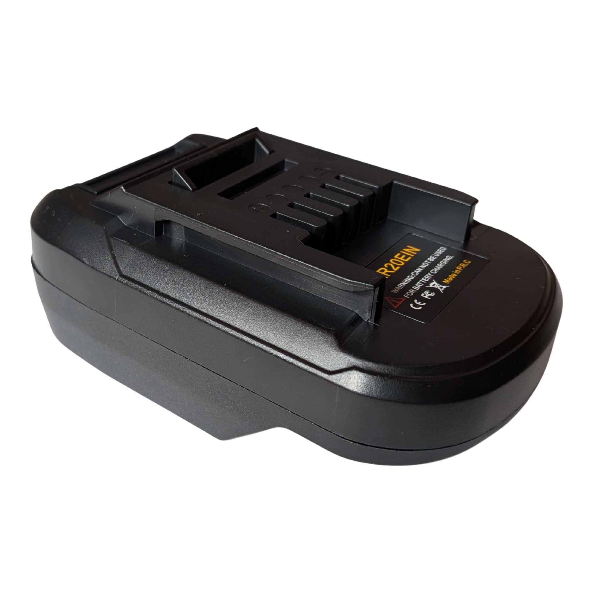 Parkside X20V vers Ozito 18V PXC Adaptateur de batterie