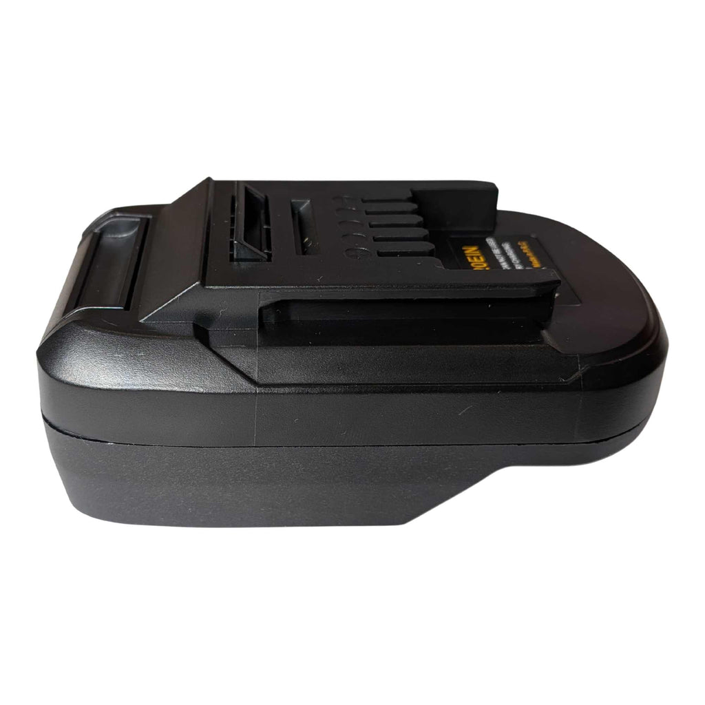 Parkside X20V vers Ozito 18V PXC Adaptateur de batterie