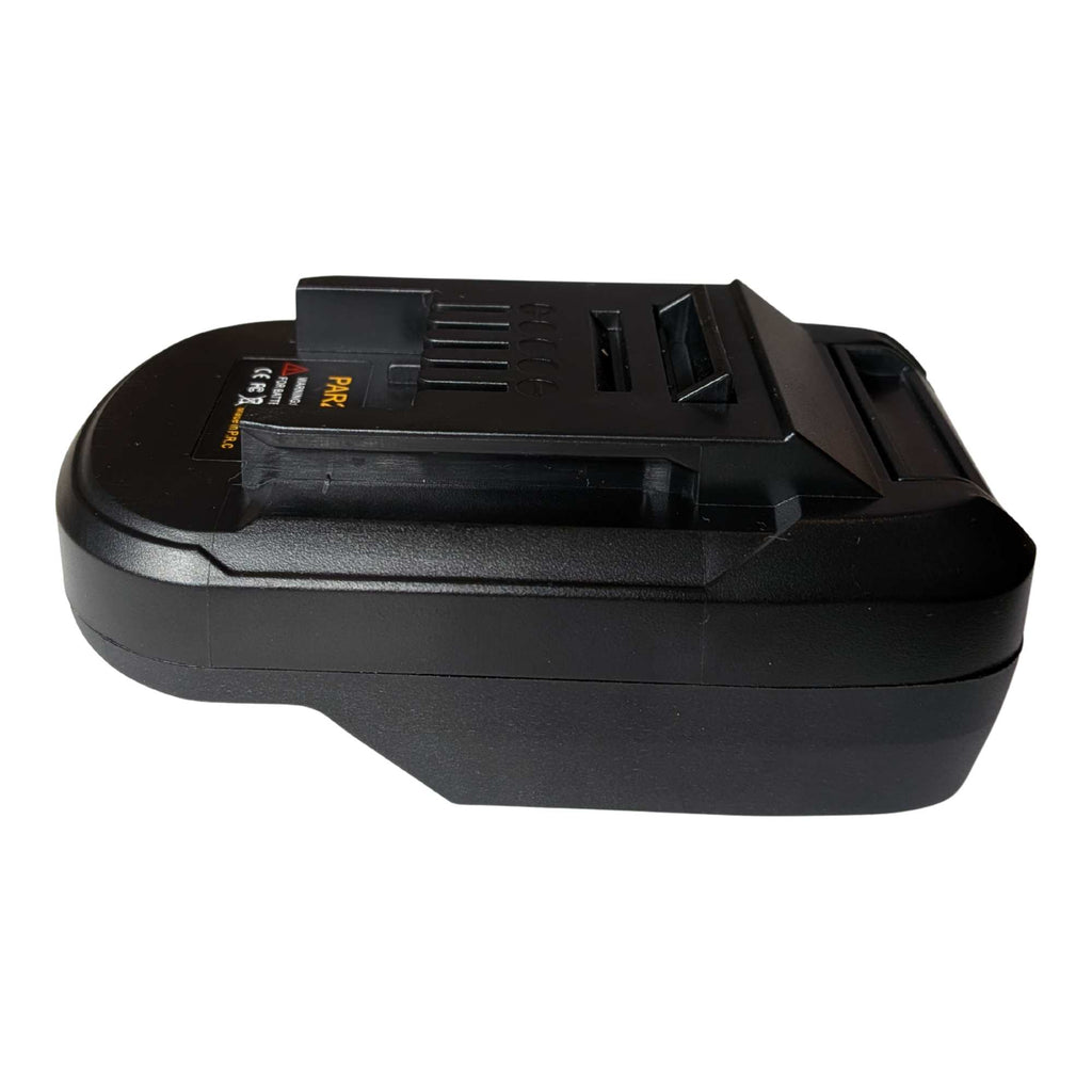 Parkside X20V vers Ozito 18V PXC Adaptateur de batterie
