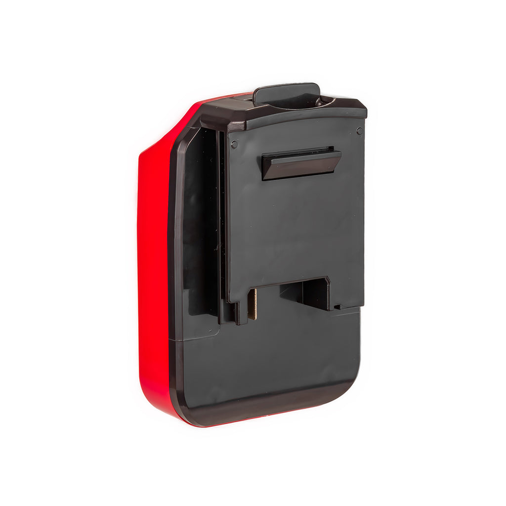 Porter Cable 20V auf Porter Cable 18V Batterieadapter