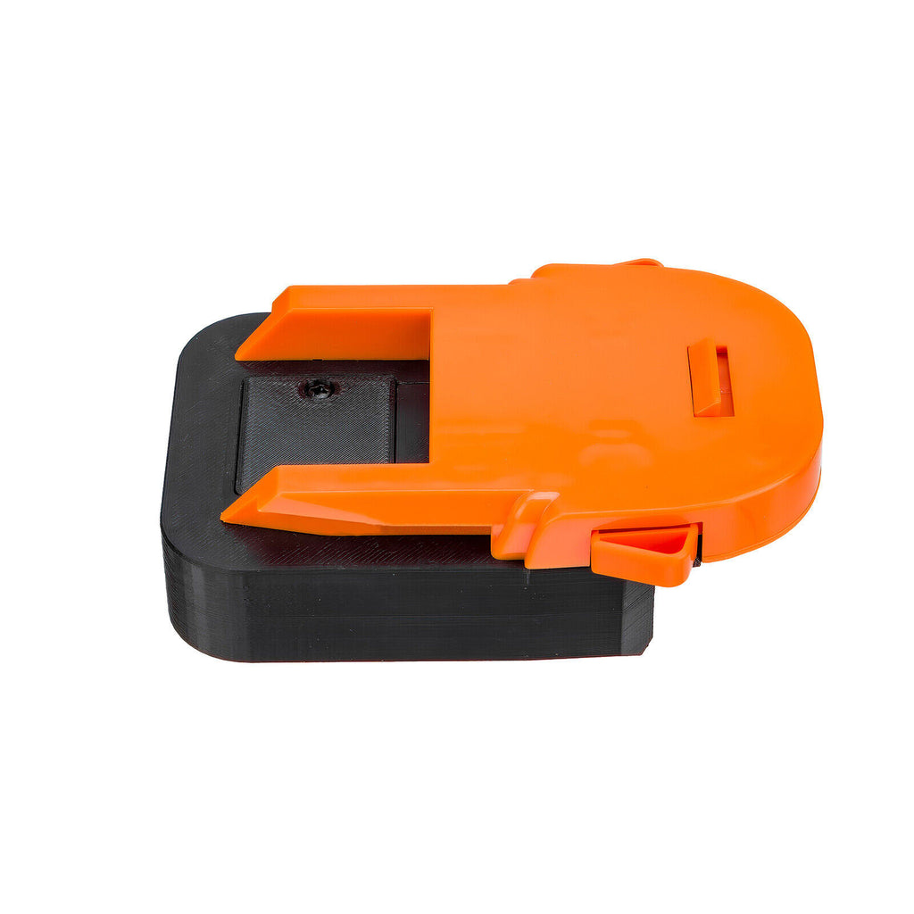 Adaptateur de batterie Porter Cable 20V vers AEG 18V