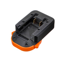 Charger l&#39;image dans la galerie, Porter Cable 20V à AEG 18V Adaptateur de Batterie
